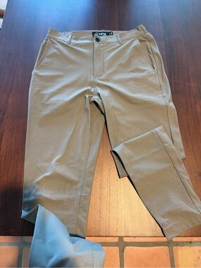 Cuts AO Jogger Men’s Medium Sage